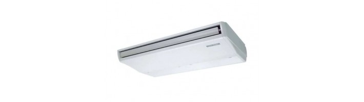 MITSUBISHI ELECTRIC PCA‑RP60KAQ: стиль и комфорт в каждой детали
