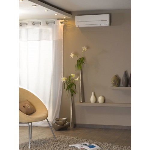 MITSUBISHI ELECTRIC MSZ-SF50VE-MUZ-SF50VE (инвертор)