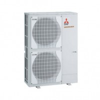MITSUBISHI ELECTRIC PLA-RP125BA-PUH-P125YHA (Mr. SLIM)