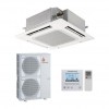 MITSUBISHI ELECTRIC PLA-RP125BA-PUHZ-SHW140YKA (Mr. SLIM)